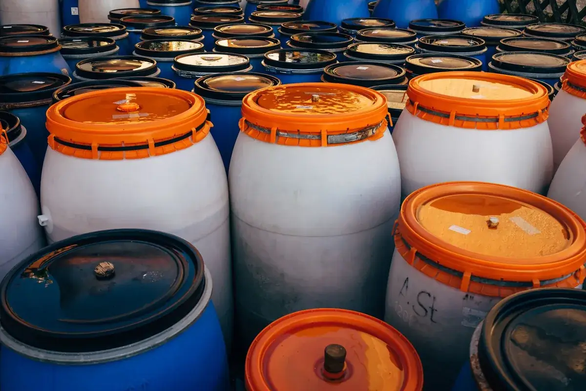 Medical Waste Removal in Clinton, SC